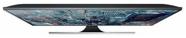 Обзор телевизора Samsung (Самсунг) UE40JU7000