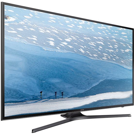 Обзор телевизора Samsung (Самсунг) UE40KU6000K