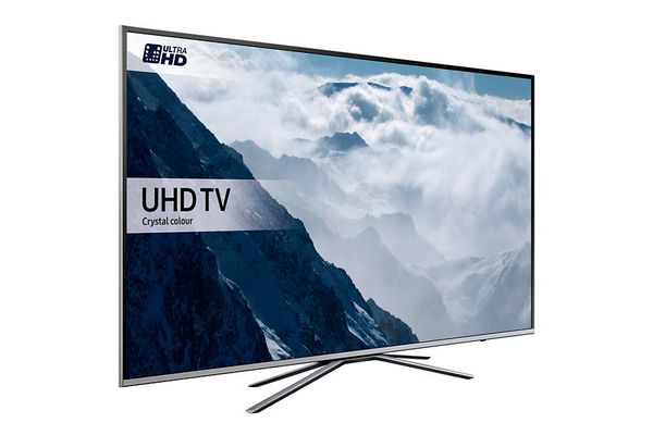 Обзор телевизора Samsung (Самсунг) UE40KU6400U