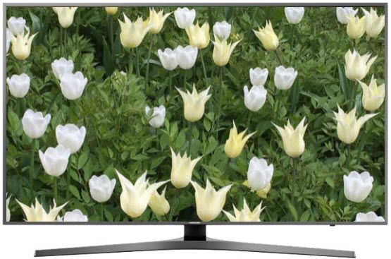 Обзор телевизора Samsung (Самсунг) UE40MU6442U