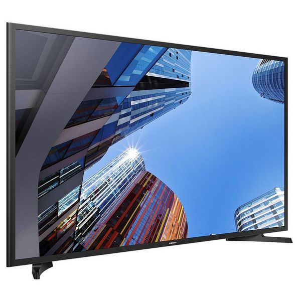 Обзор телевизора Samsung (Самсунг) UE40NU7192U