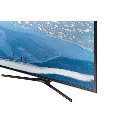 Обзор телевизора Samsung (Самсунг) UE43KU6070U