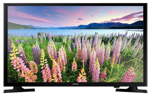 Обзор телевизора Samsung (Самсунг) UE48J5000AK