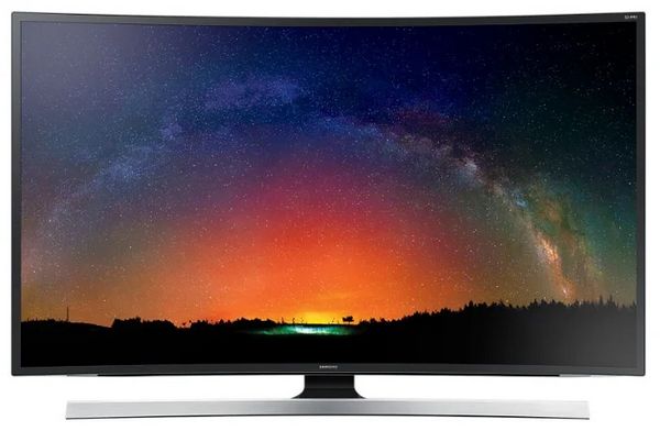 Обзор телевизора Samsung (Самсунг) UE48JS8500T