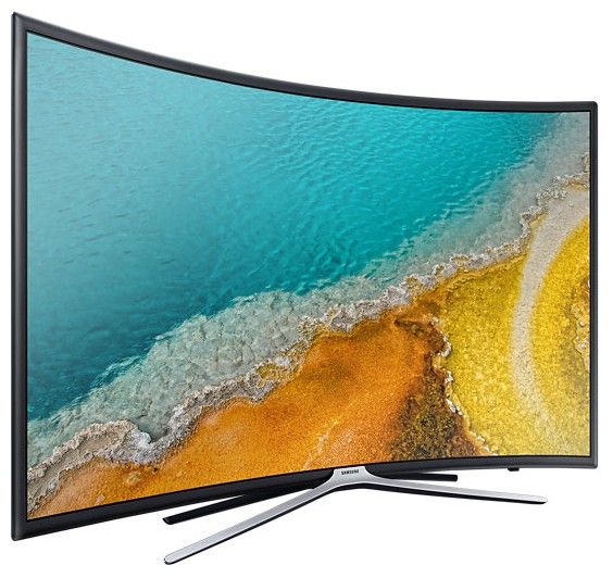 Обзор телевизора Samsung (Самсунг) UE49K6550AU