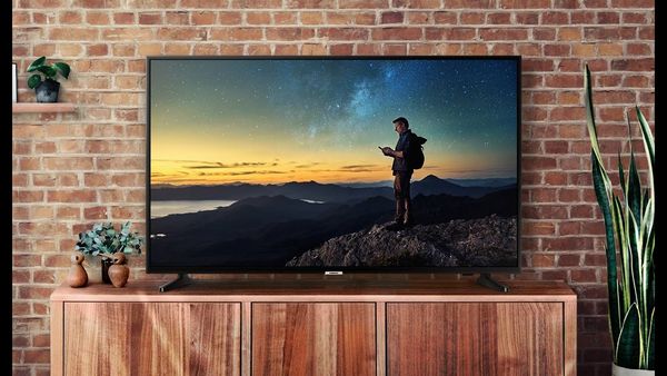 Обзор телевизора Samsung (Самсунг) UE49KU6100K