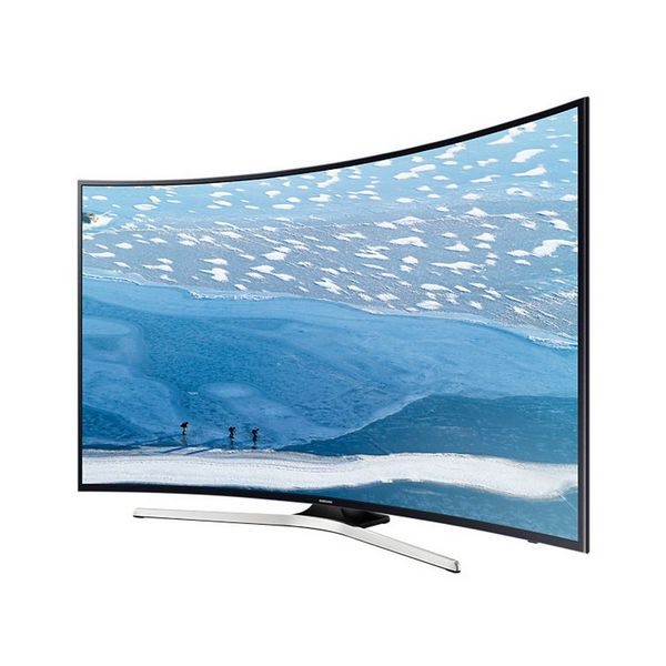 Обзор телевизора Samsung (Самсунг) UE49KU6300U