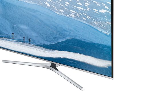 Обзор телевизора Samsung (Самсунг) UE49KU6470U