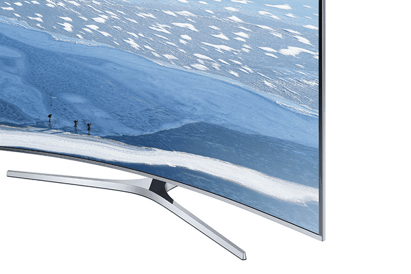 Обзор телевизора Samsung (Самсунг) UE49KU6670U