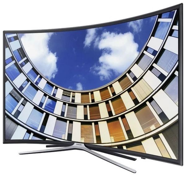 Обзор телевизора Samsung (Самсунг) UE49M6500AU