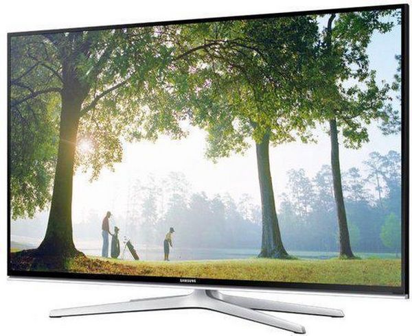 Обзор телевизора Samsung (Самсунг) UE49M6500AU