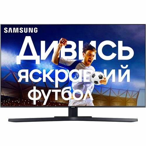 Обзор телевизора Samsung (Самсунг) UE49MU6400U