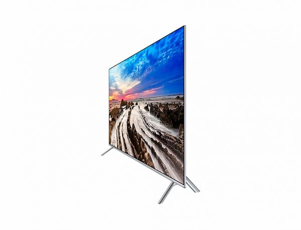 Обзор телевизора Samsung (Самсунг) UE49MU7000U