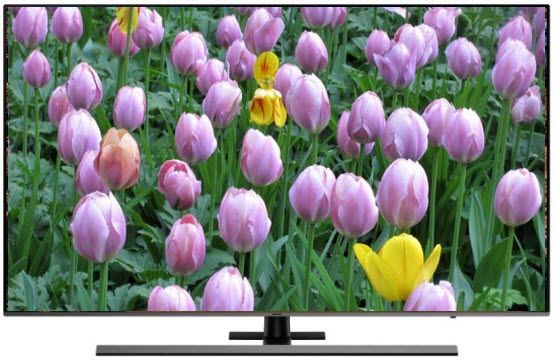 Обзор телевизора Samsung (Самсунг) UE49NU8055T