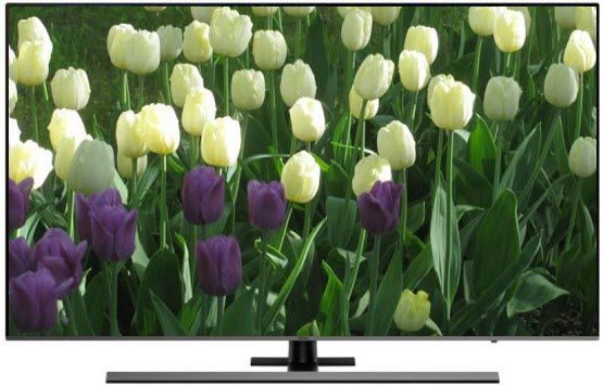 Обзор телевизора Samsung (Самсунг) UE49NU8072T