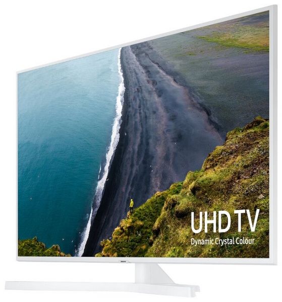 Обзор телевизора Samsung (Самсунг) UE50RU7410U 49.5