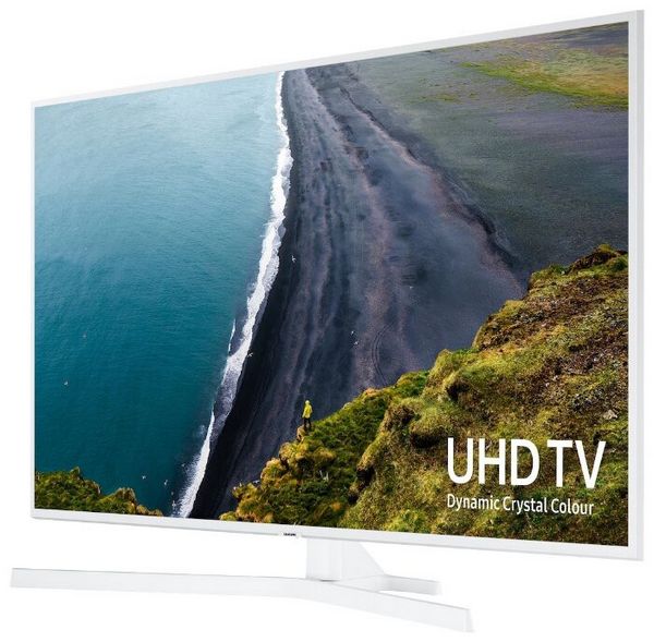 Обзор телевизора Samsung (Самсунг) UE50RU7410U