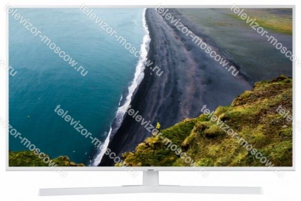 Обзор телевизора Samsung (Самсунг) UE50RU7412U 50