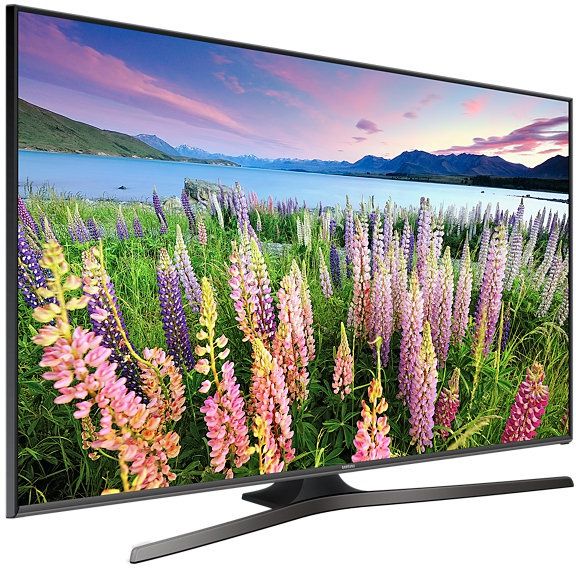 Обзор телевизора Samsung (Самсунг) UE55K5600AW