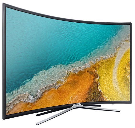 Обзор телевизора Samsung (Самсунг) UE55K6550AU