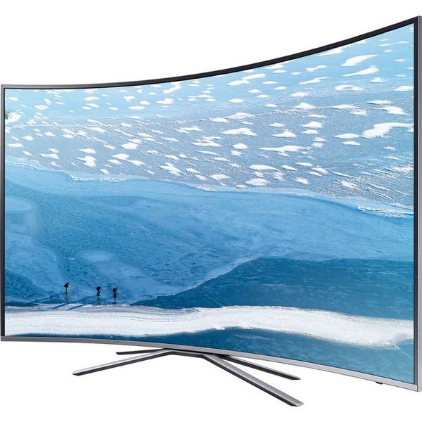 Обзор телевизора Samsung (Самсунг) UE55KU6500U