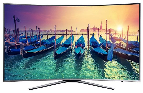 Обзор телевизора Samsung (Самсунг) UE55KU6500U