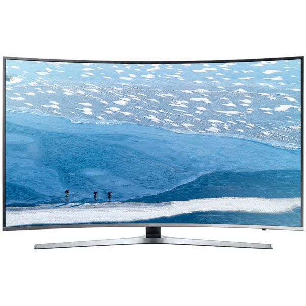 Обзор телевизора Samsung (Самсунг) UE55KU6670U