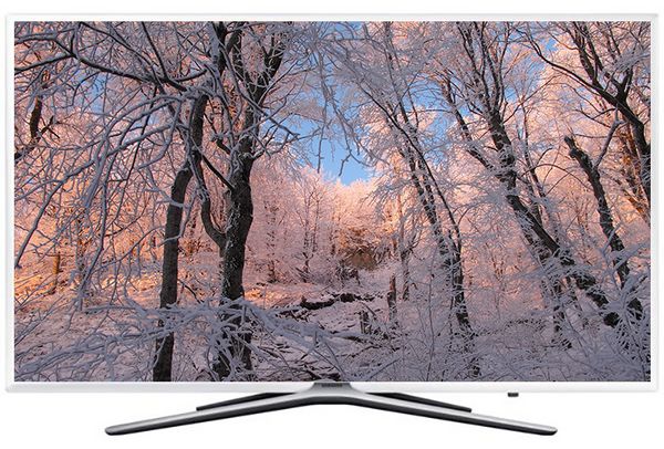 Обзор телевизора Samsung (Самсунг) UE55M5510AU