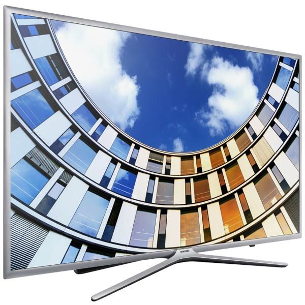 Обзор телевизора Samsung (Самсунг) UE55M5550AU