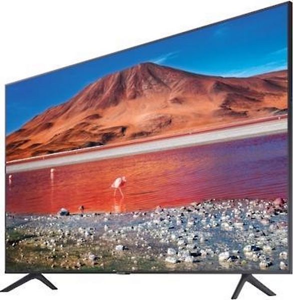 Обзор телевизора Samsung (Самсунг) UE55M6302AK