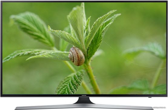 Обзор телевизора Samsung (Самсунг) UE55MU6102K