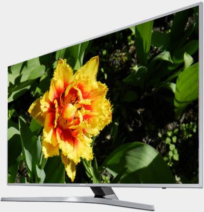 Обзор телевизора Samsung (Самсунг) UE55MU6400U