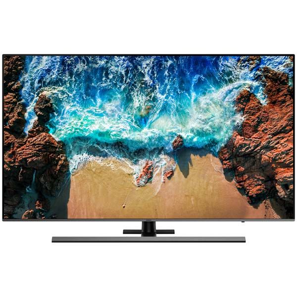 Обзор телевизора Samsung (Самсунг) UE55NU8070U