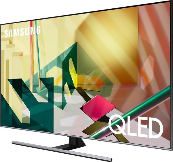 Обзор телевизора Samsung (Самсунг) UE55TU7540U 55