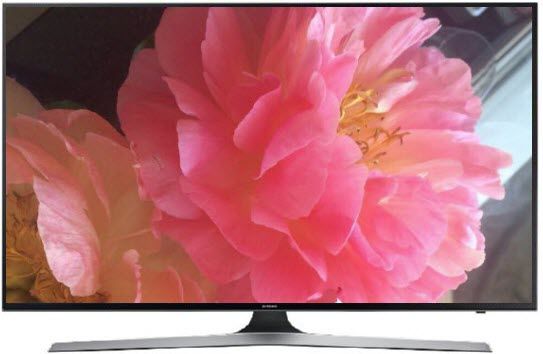 Обзор телевизора Samsung (Самсунг) UE58MU6122K