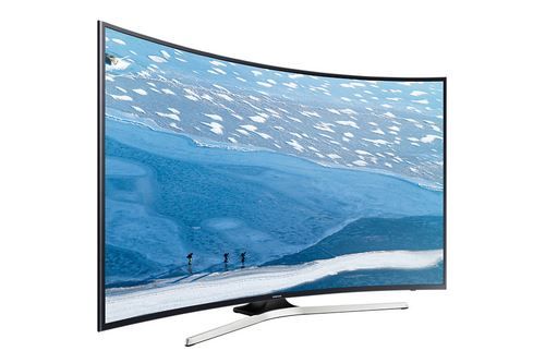 Обзор телевизора Samsung (Самсунг) UE65KU6100K
