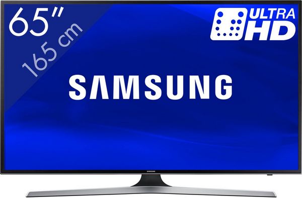 Обзор телевизора Samsung (Самсунг) UE65MU6199U
