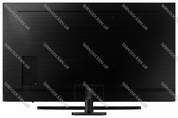 Обзор телевизора Samsung (Самсунг) UE65NU8052T