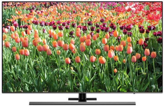 Обзор телевизора Samsung (Самсунг) UE65NU8052T