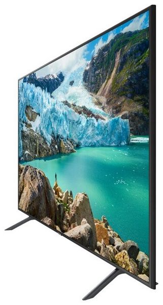 Обзор телевизора Samsung (Самсунг) UE65RU7120U 64.5