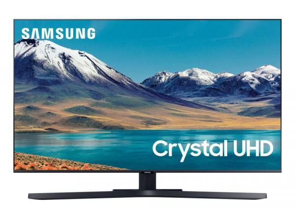 Обзор телевизора Samsung (Самсунг) UE65TU8502U 65