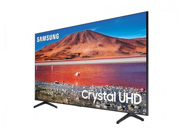 Обзор телевизора Samsung (Самсунг) UE70TU7100UXRU 70