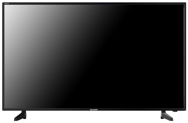 Обзор телевизора Sharp (Шарп) LC-40CFG6452E