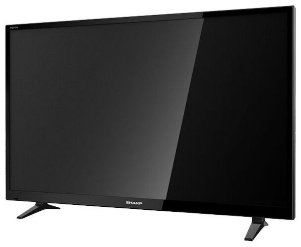 Обзор телевизора Sharp (Шарп) LC-40UI7352E