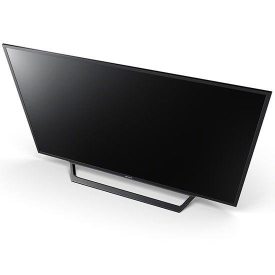 Обзор телевизора Сони KDL-32WD603