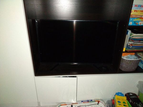 Обзор телевизора Sony (Сони) KD-43XG7096 42.5