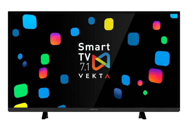 Обзор телевизора VEKTA LD-39TR4615BS
