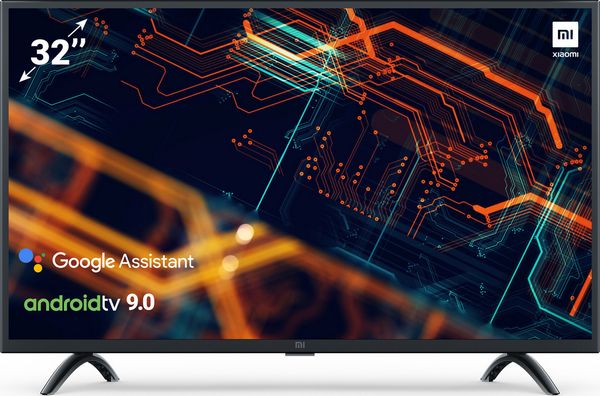 Обзор телевизора Xiaomi Mi TV 4A 32