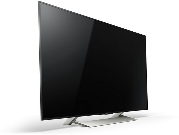 Телевизор Sony (Сони) KD-49XE9005