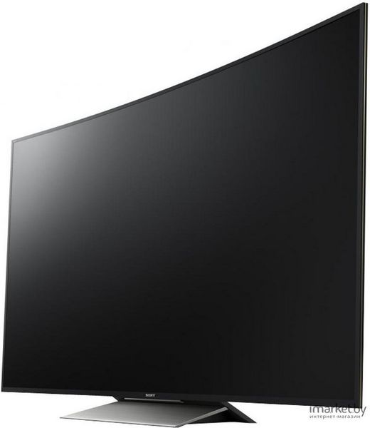 Обзор телевизора Sony (Сони) KD-55SD8505